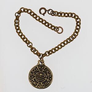 Armbånd m/charms