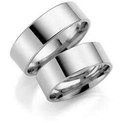 Deg&Meg Ring SE100 Palladium