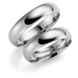 Deg&Meg Ring SE104 Palladium