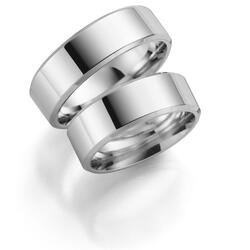 Deg&Meg Ring SE112 Palladium