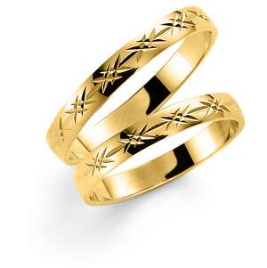 Deg&amp;Meg Ring SE116 585