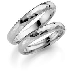 Deg&Meg Ring SE121 Palladium