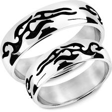 Snorre tribal ringer hv 585