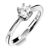 Ring zirk 5 mm 925