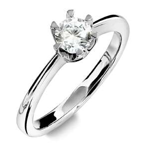 Ring zirk 5 mm 925