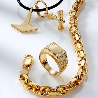 Snorre jewelry discount