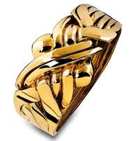 Libanon ring 6 deler 585