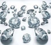 Lord (gni) 0,05 ct WVS