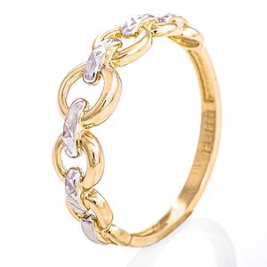 Ring 2 farget 585