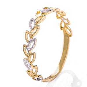 Ring 2 farget 585