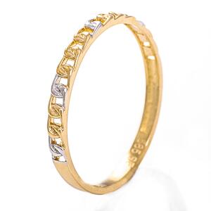 Ring 2 farget 585