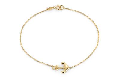 Armbånd anker 585