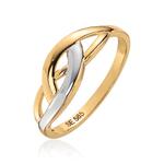 Carmen ring 585