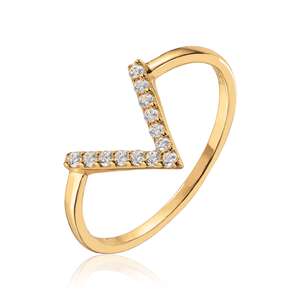 V-ring Cz 585