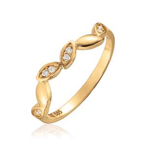 Ring Blader Cz 585
