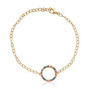 Armbånd Multi 925