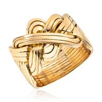 Libanon ring 12 deler 585