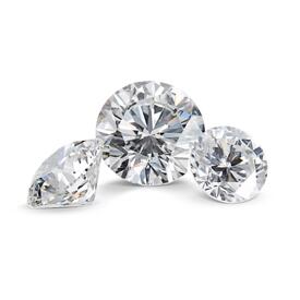 Isett 0.05CT TWVSX2 i Al armbånd 