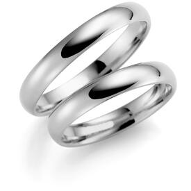 Deg&Meg Ring SE103 Platina 950