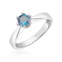 Ring Margrete