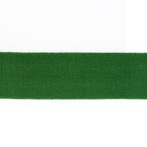 Bunadbelte stoff dame blågrønn