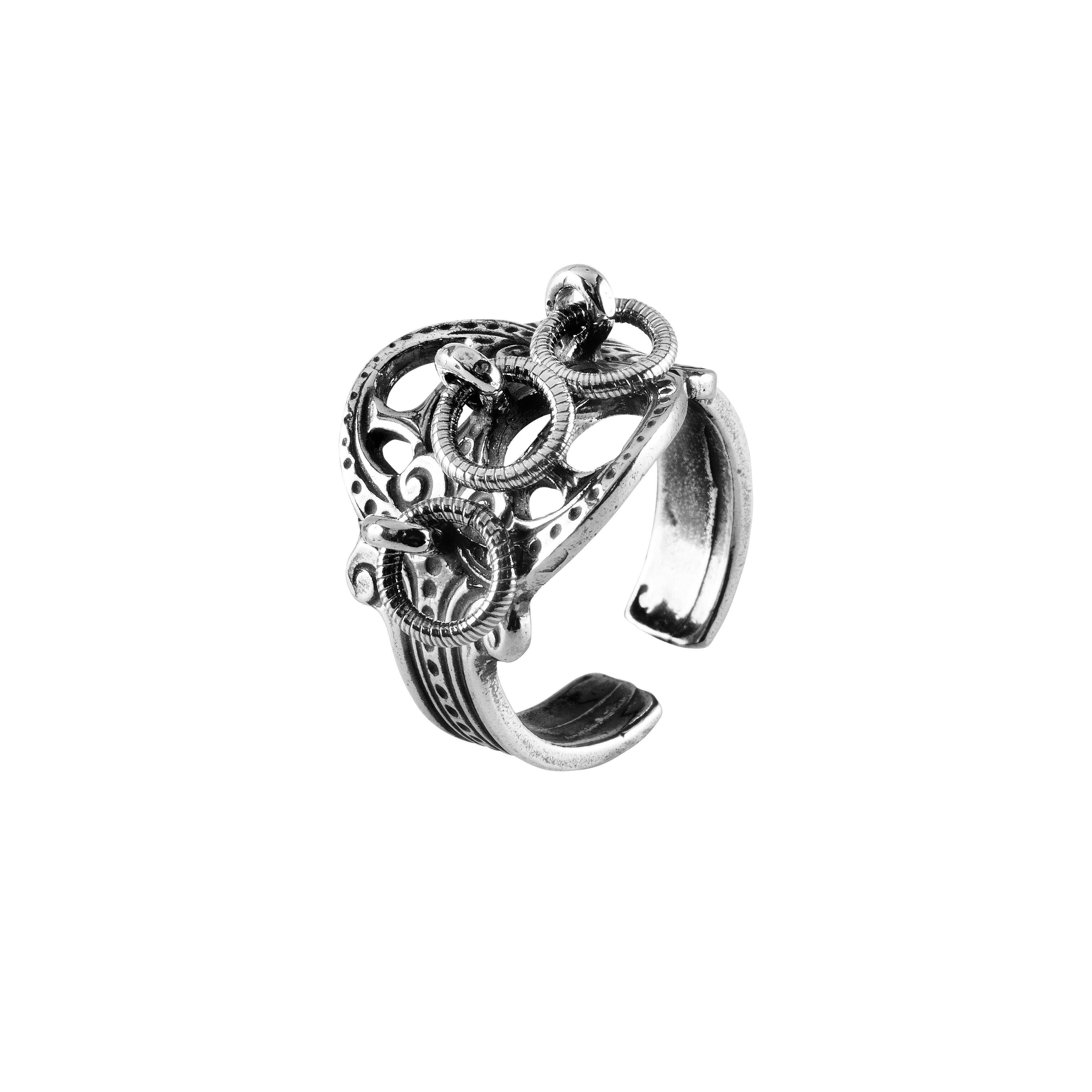 Ring ox 925