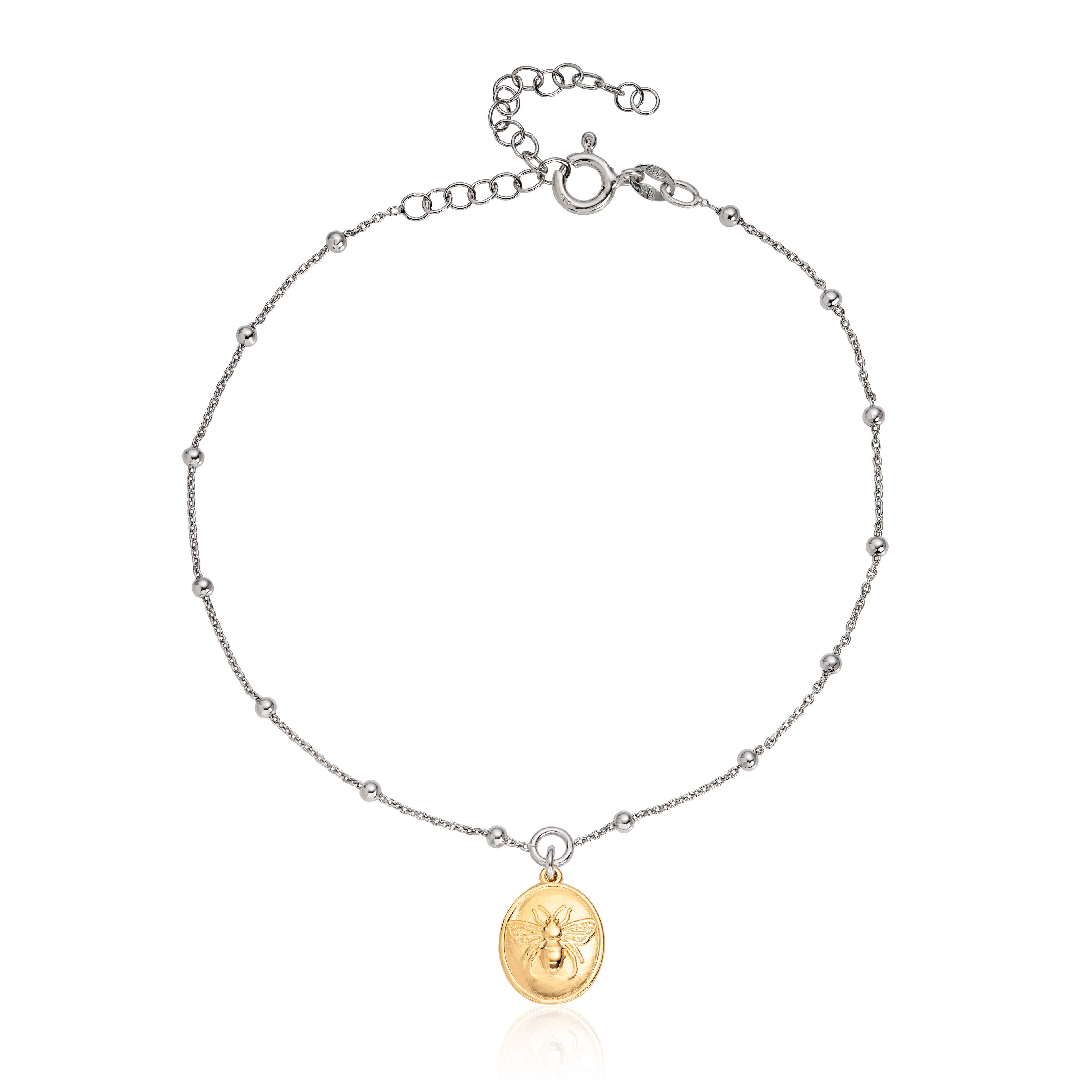 Redd en bie Ankel lenke  925