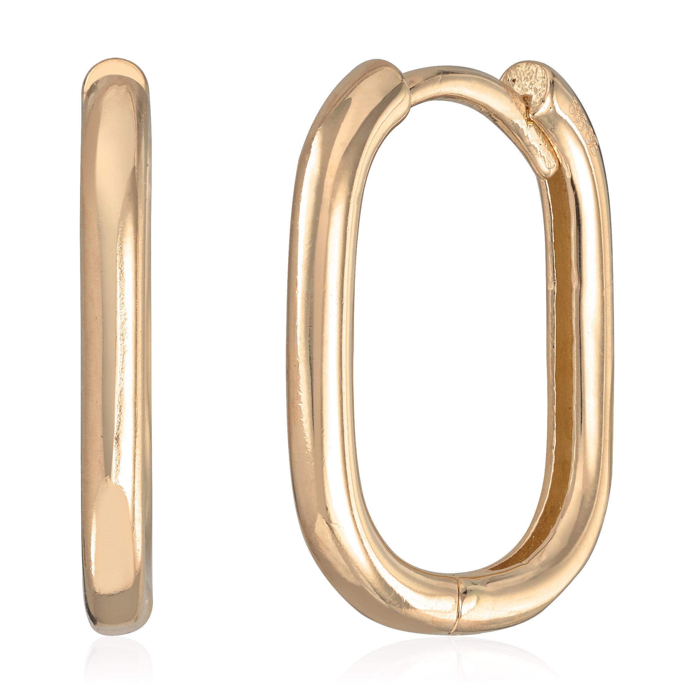 Øreringer  "Old money"