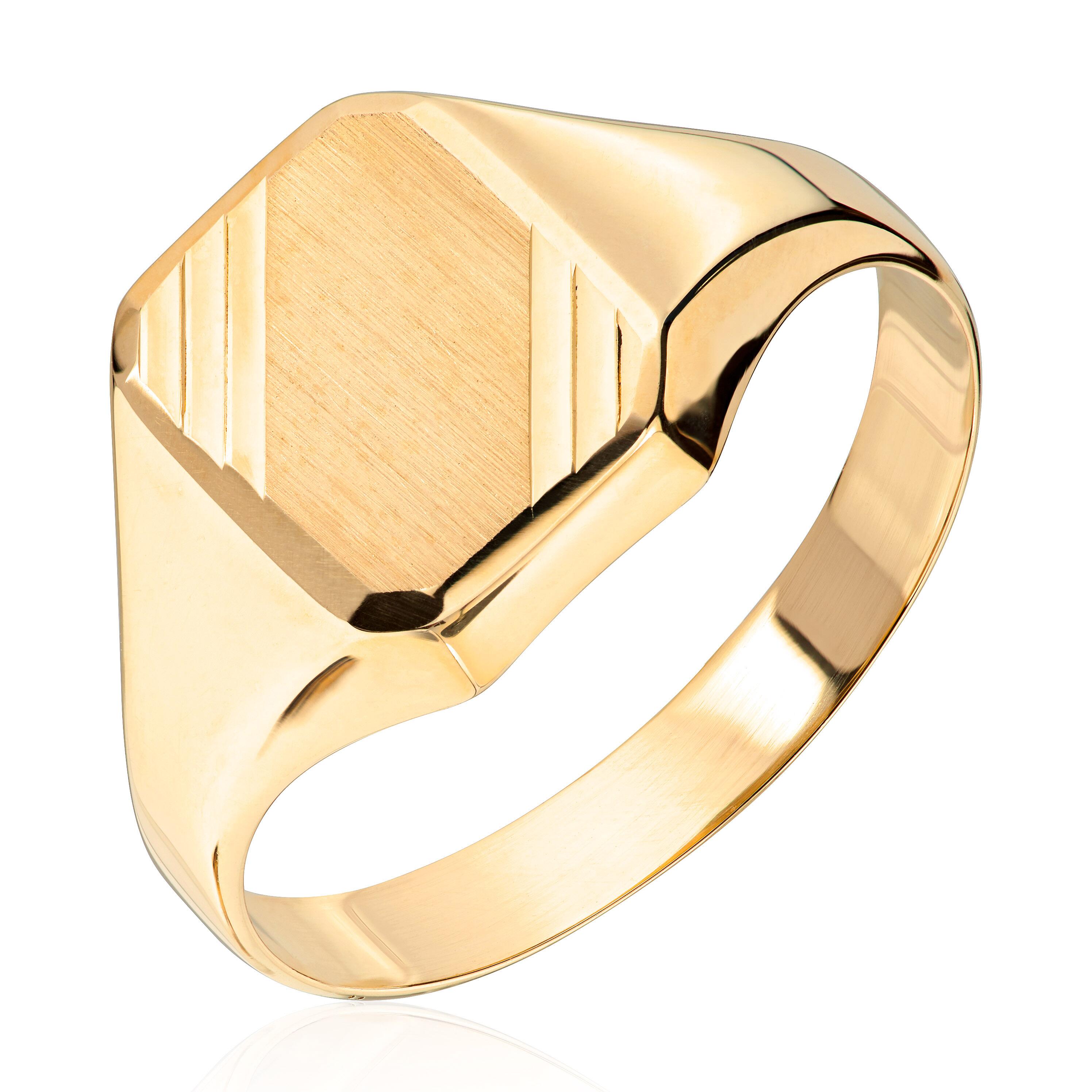 Ring herre 585