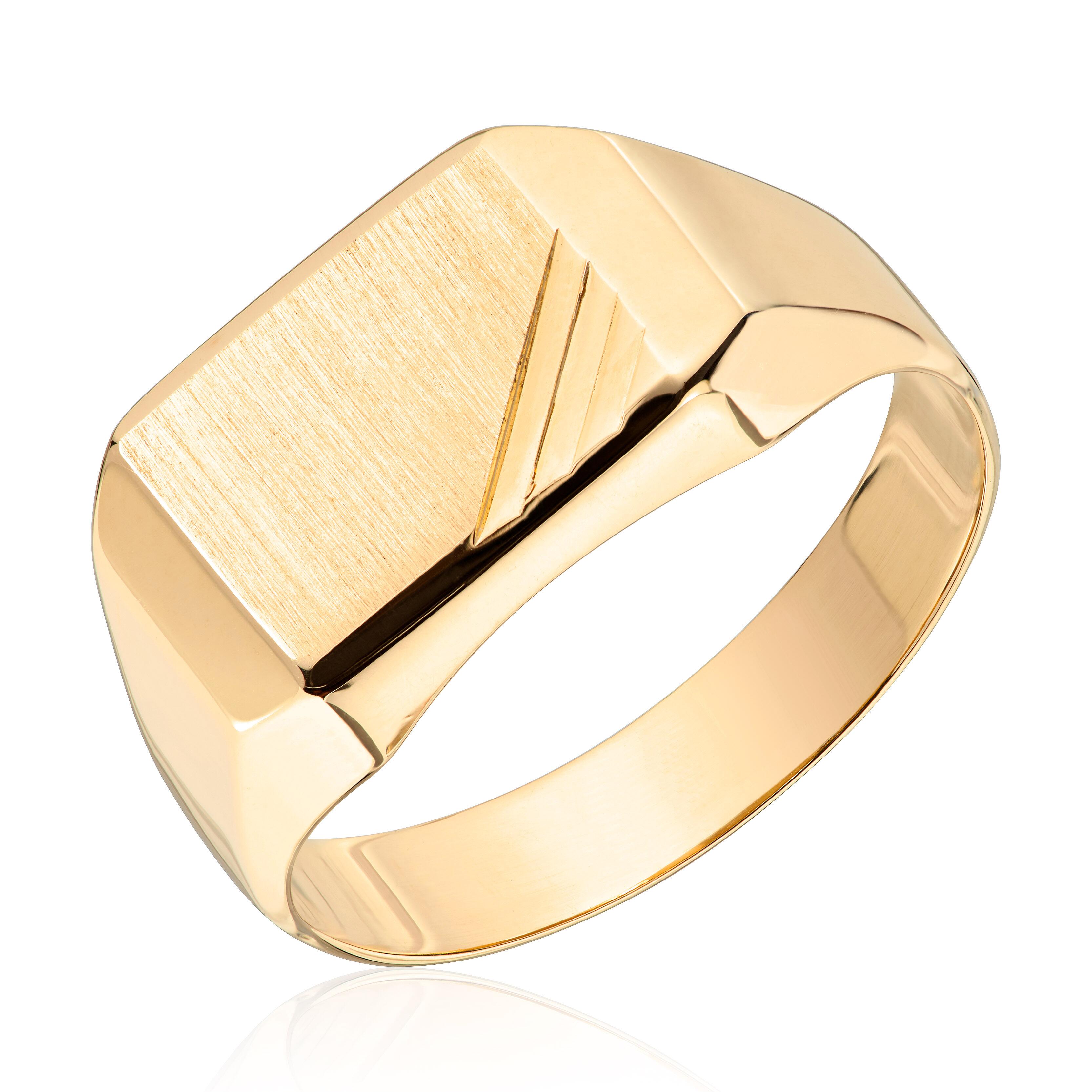 Ring herre 585