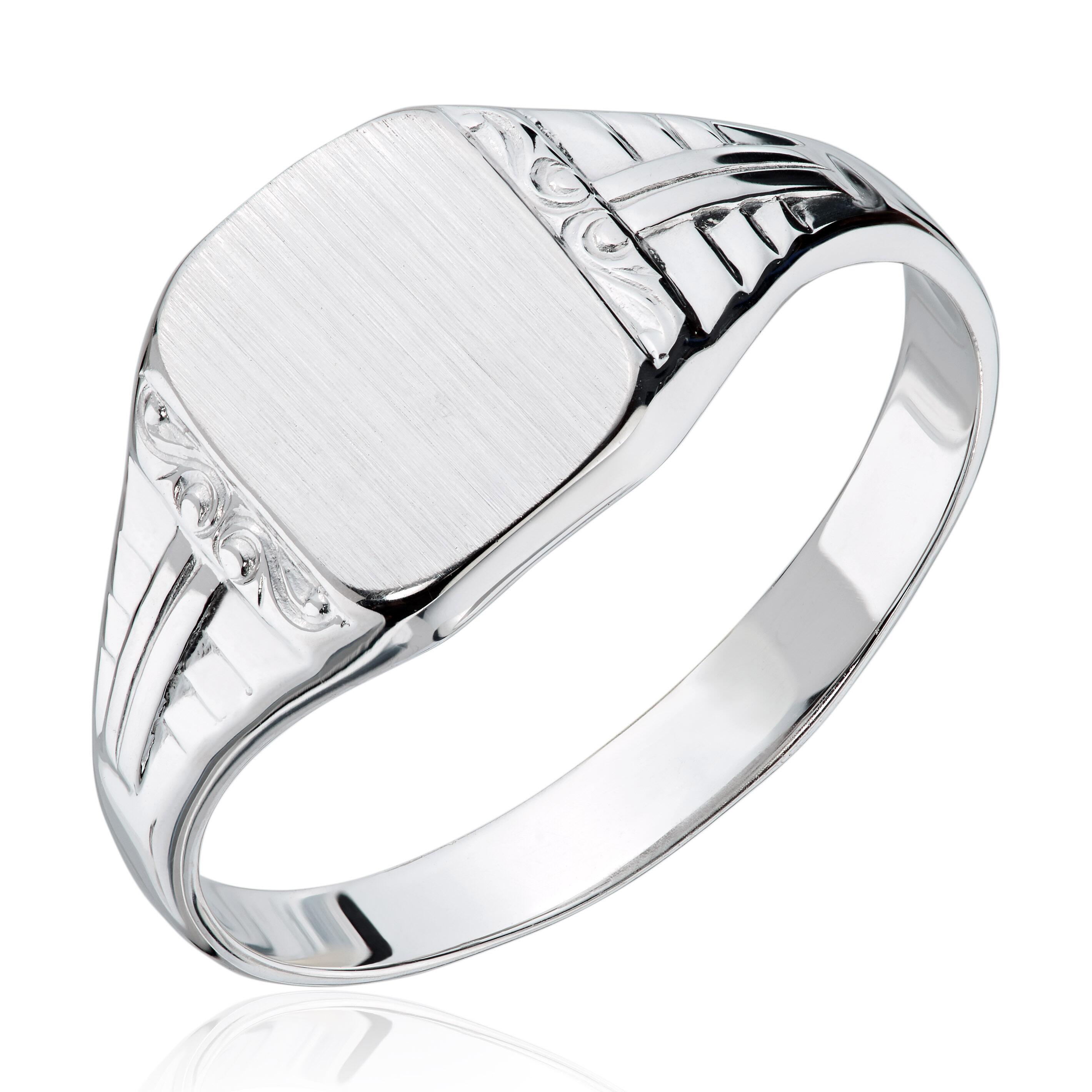 Herre ring 925