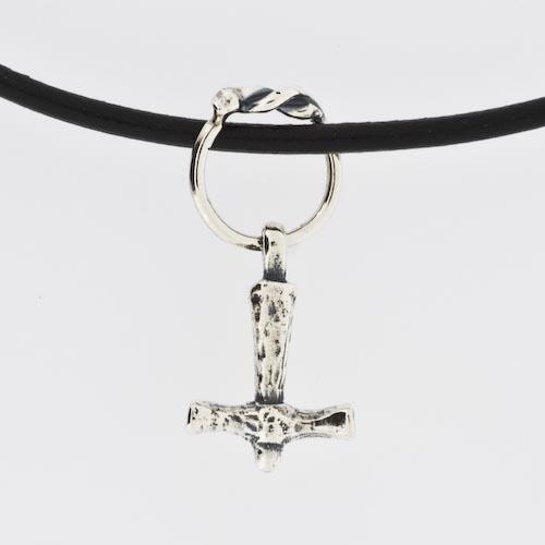 Snorre torshammer 925