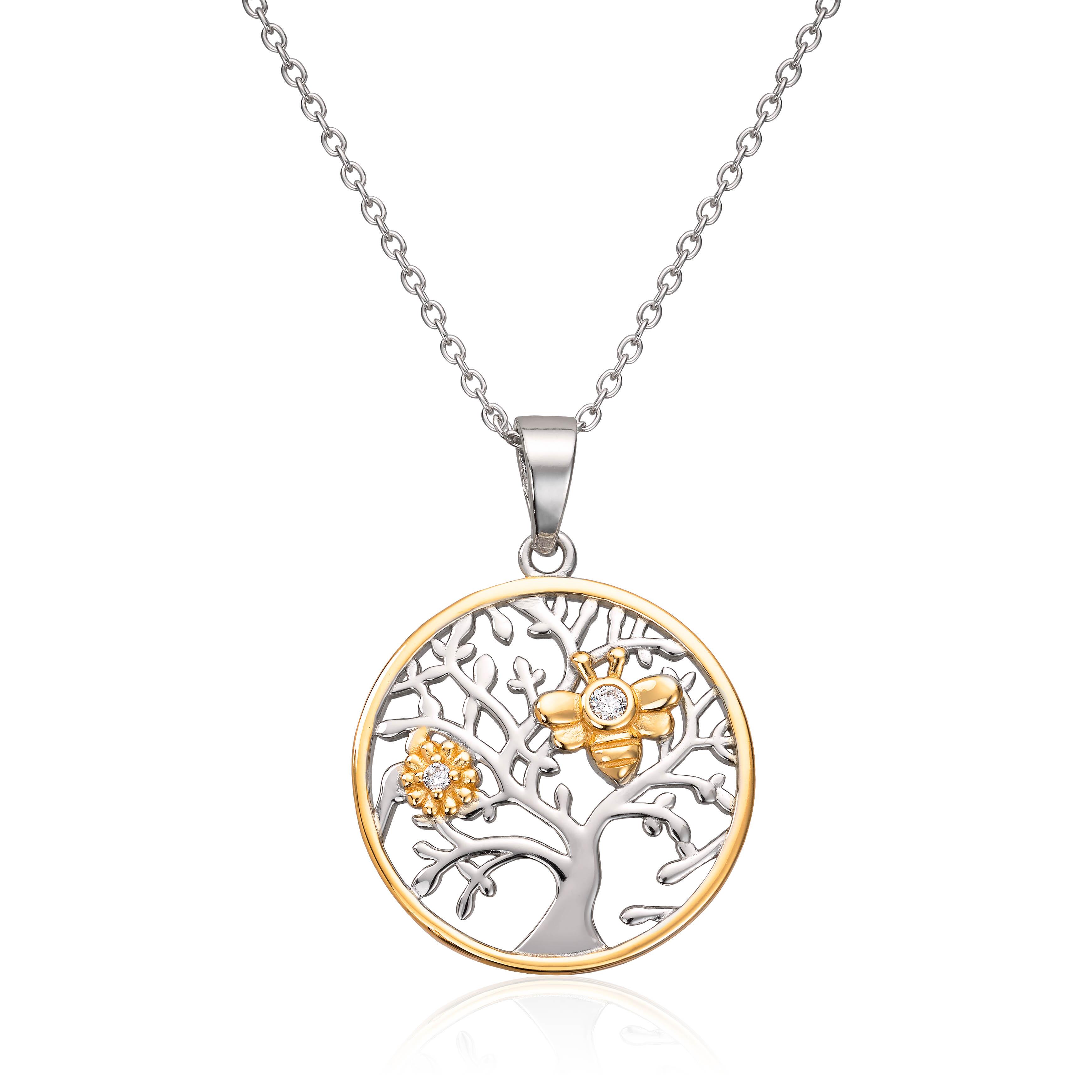 Anheng Livets tre- Redd en BIE 925