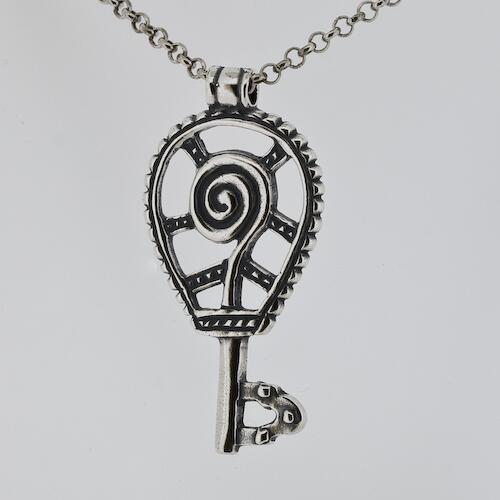 Anheng Nøkkel   925