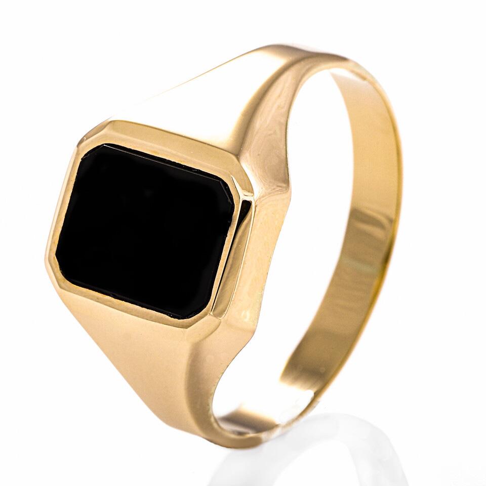 Ring herre 585