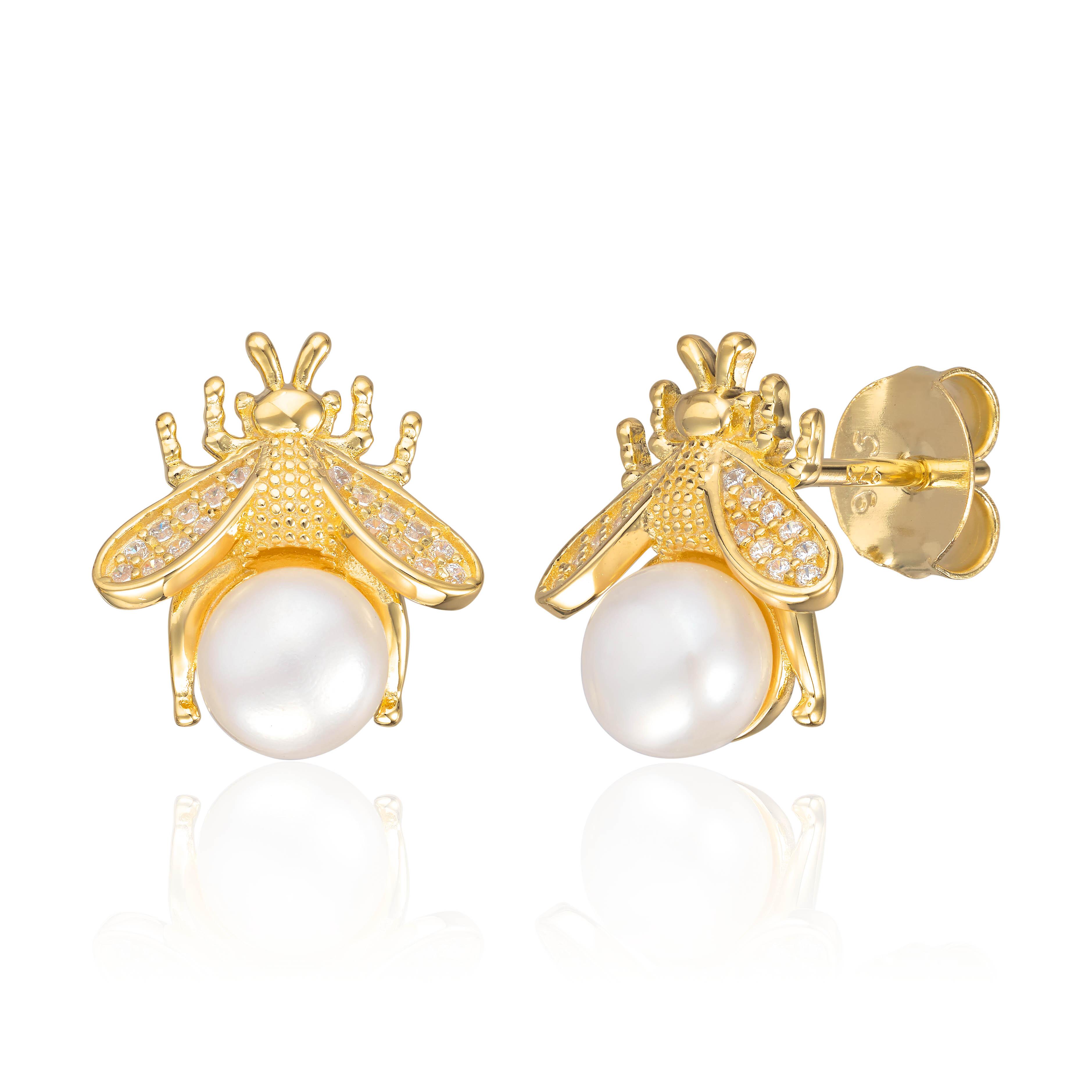 Ørepynt - Redd en BIE