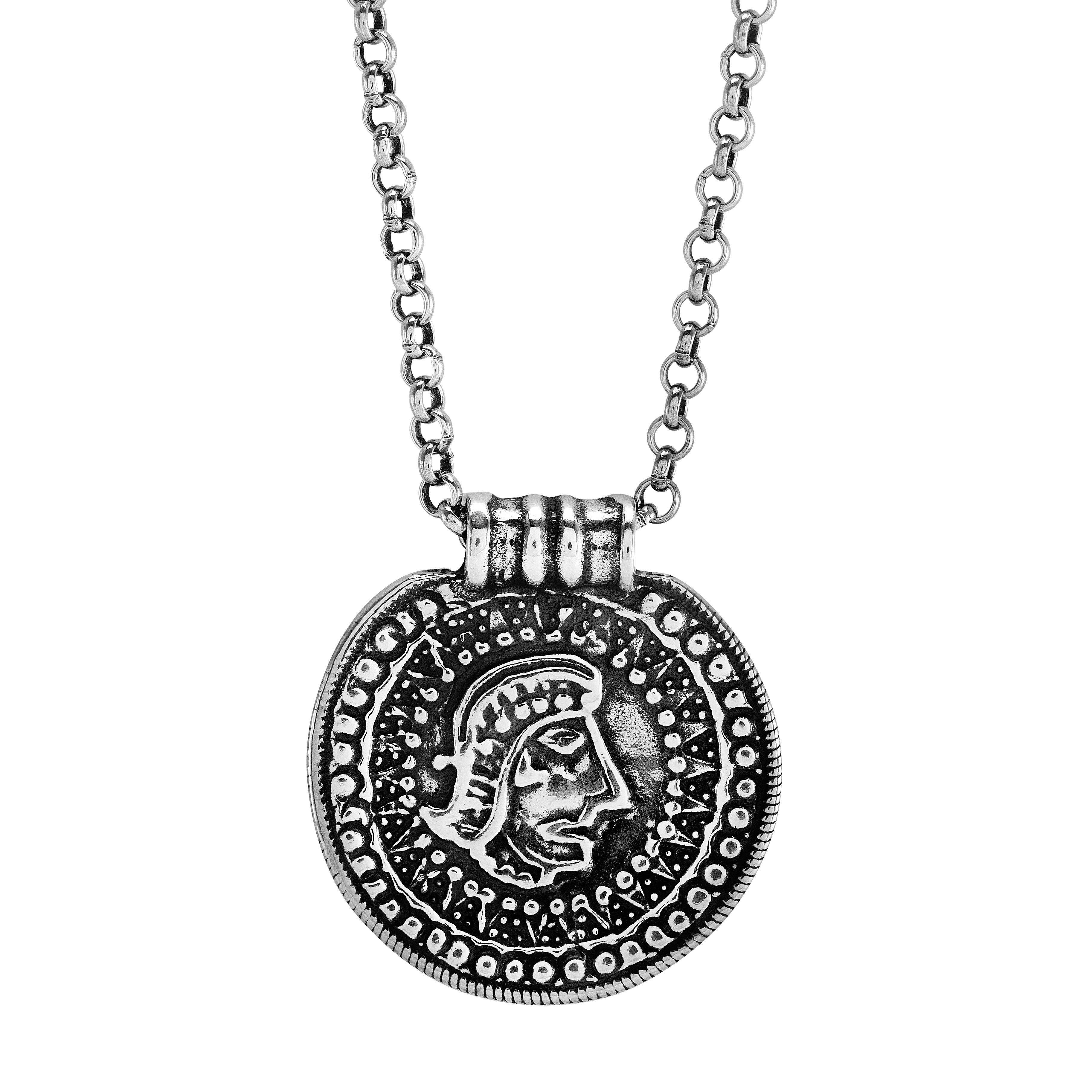 Anheng Brakteat  925