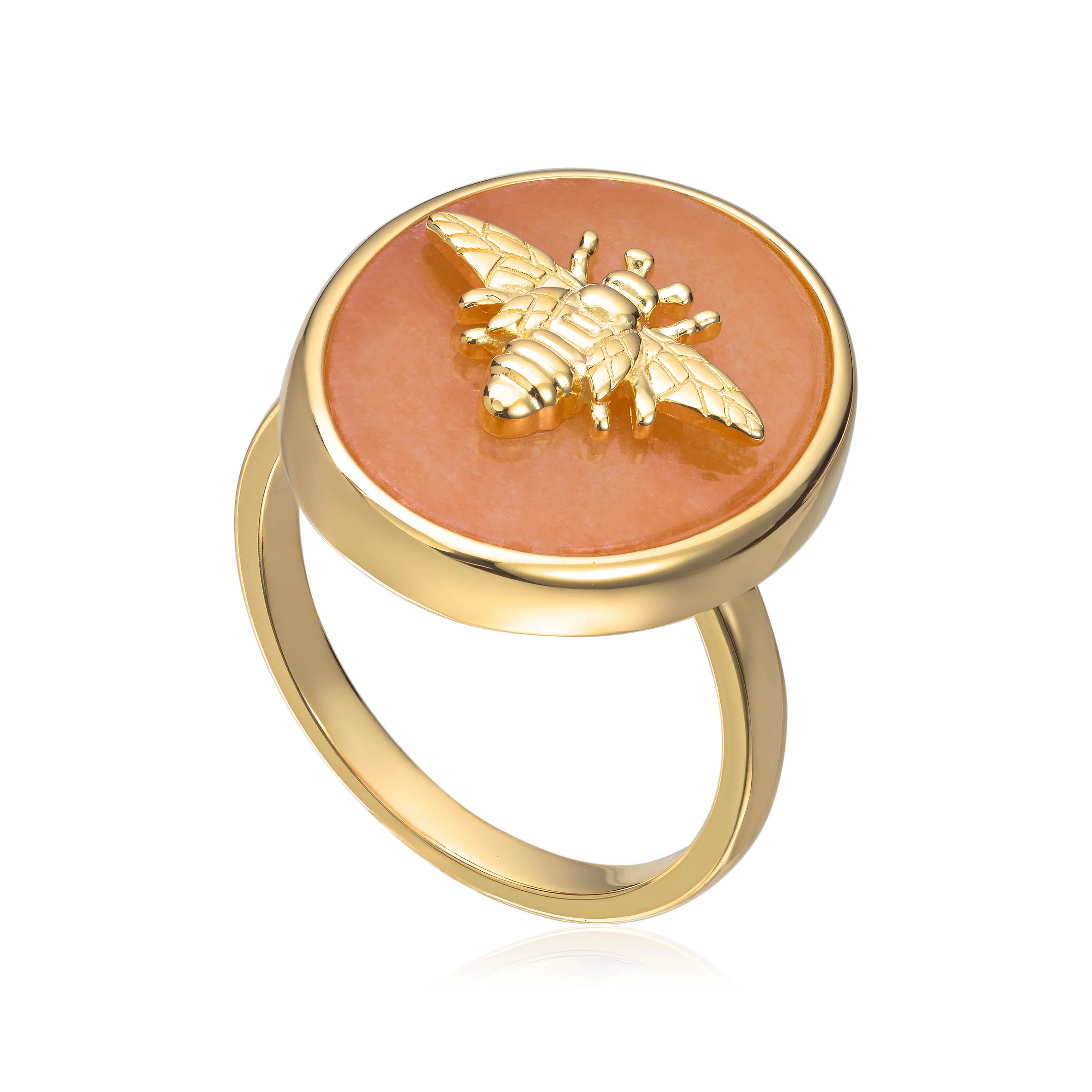 Ring - Redd en BIE