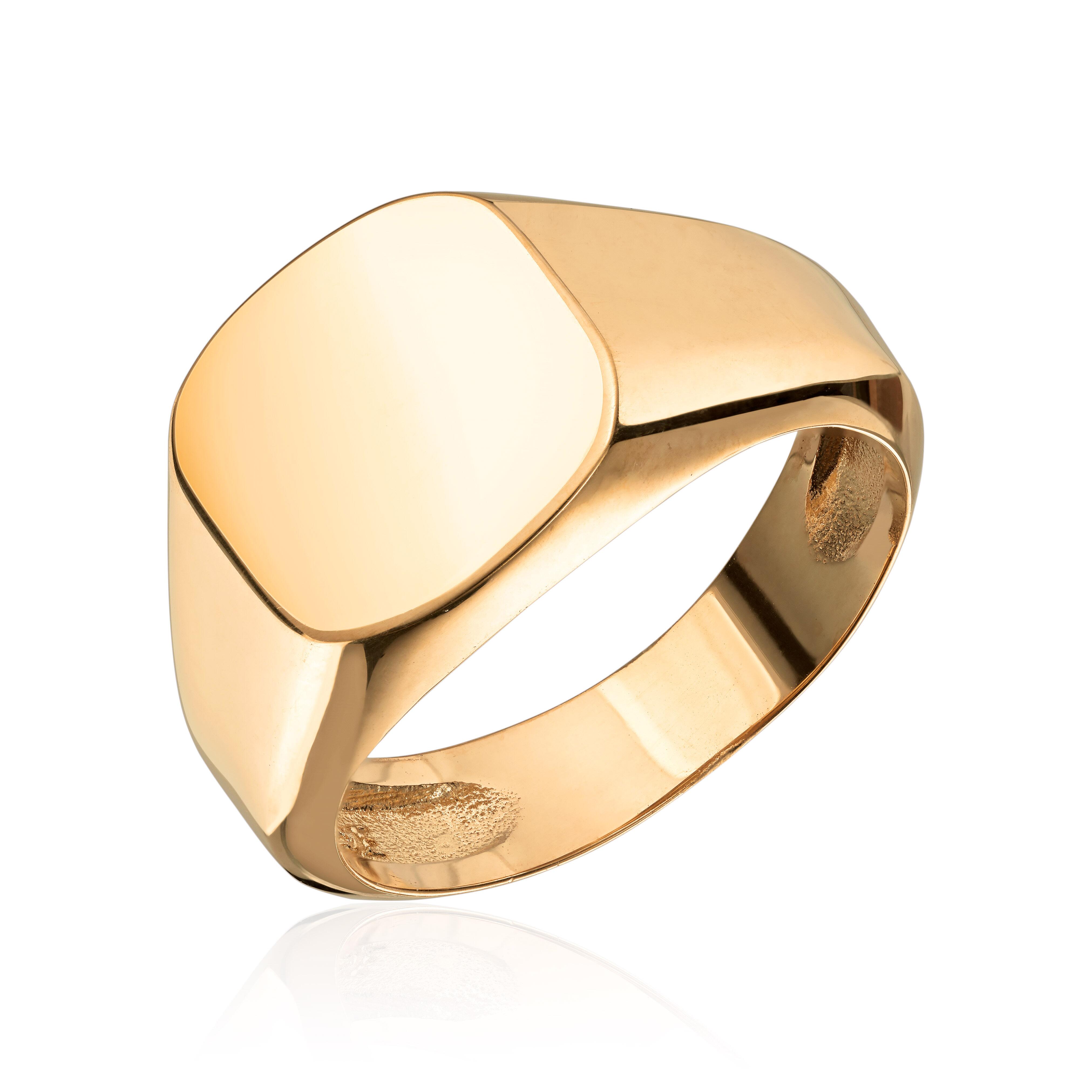 Ring Signet 585