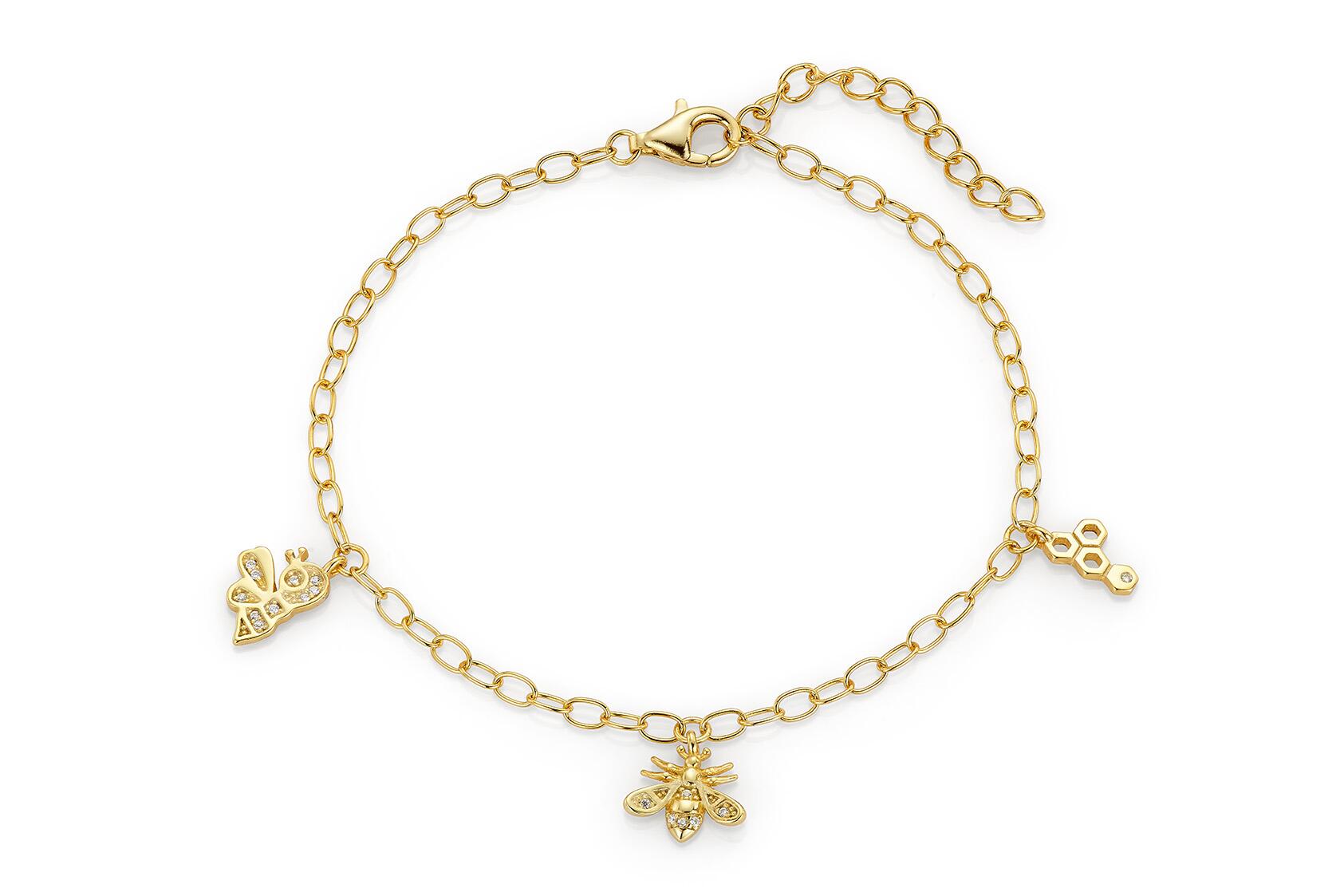 Armbånd - Redd en BIE