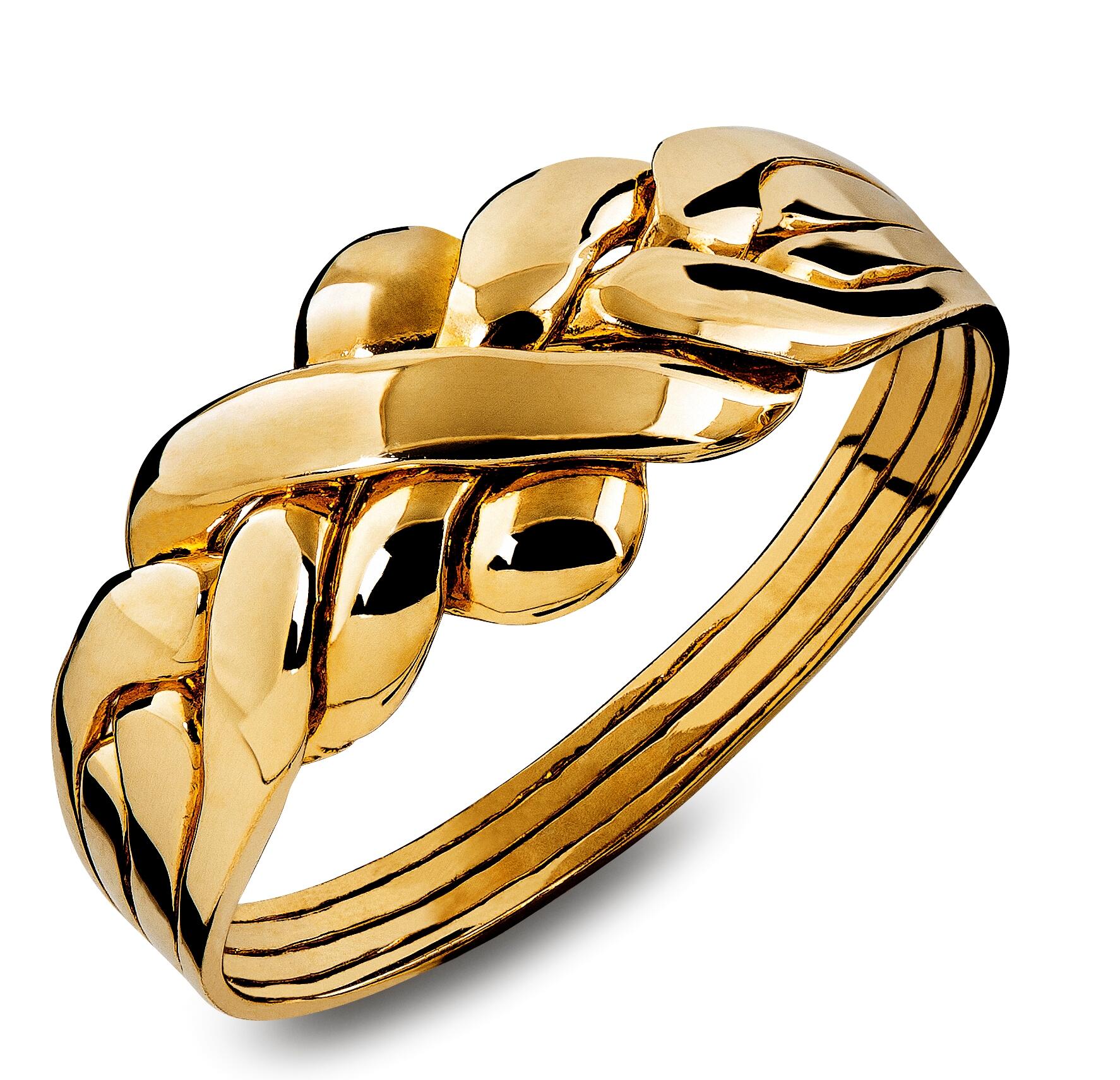 Libanon ring 4 deler 585