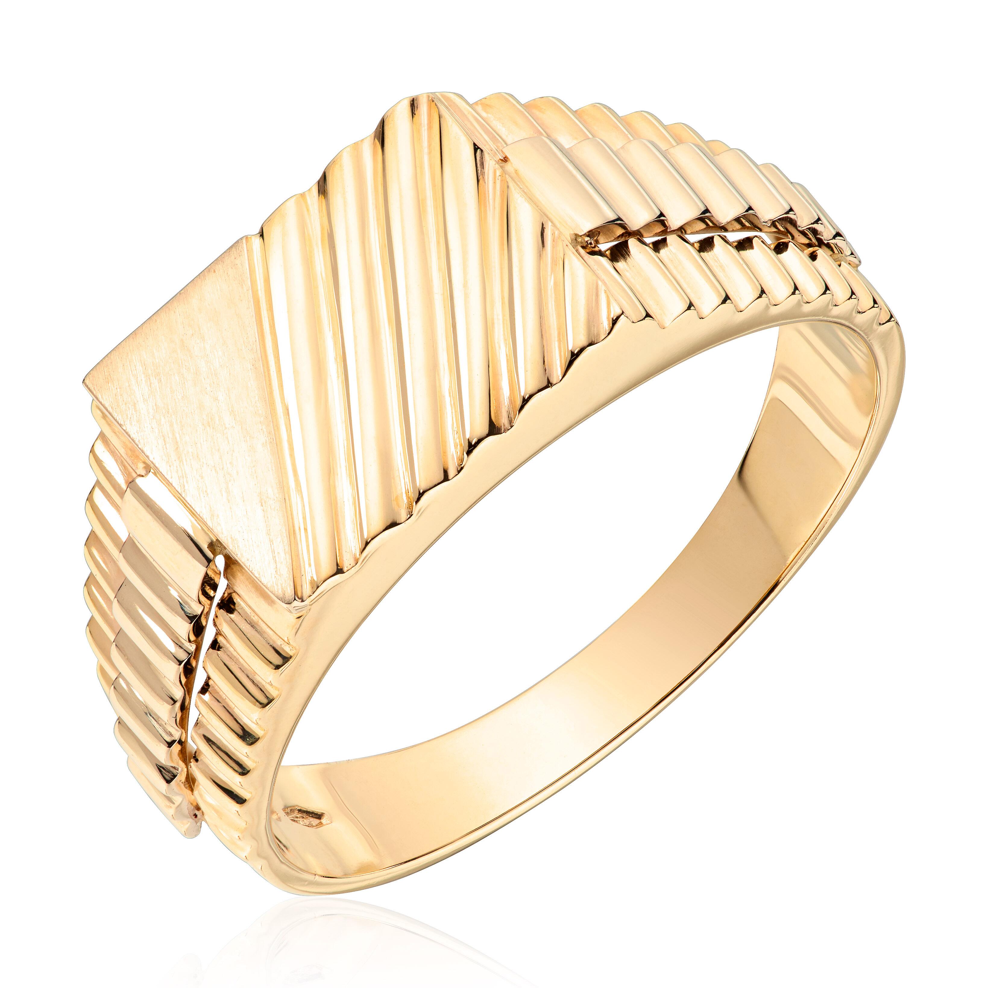 Ring herre