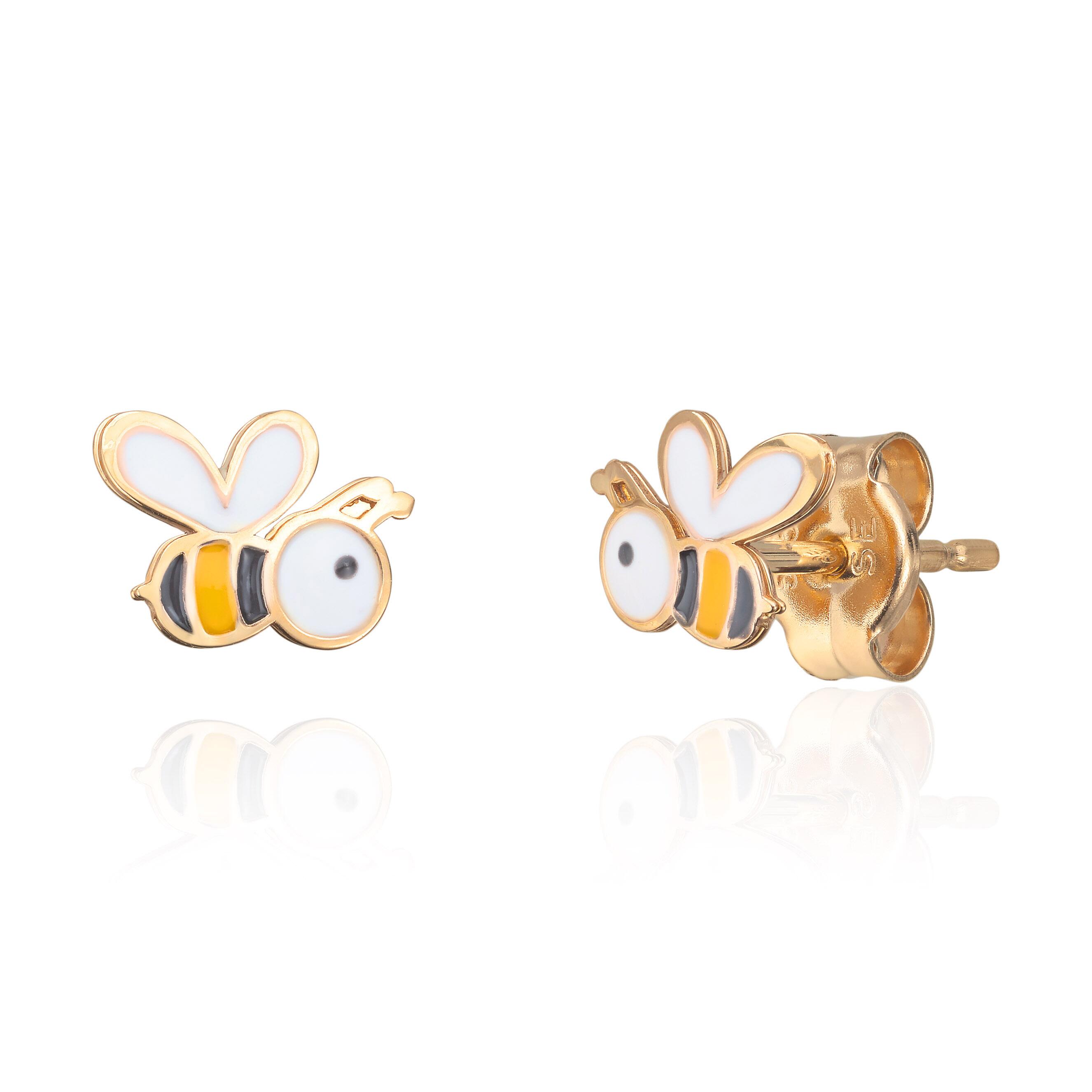 Ørepynt Redd en Bie 585