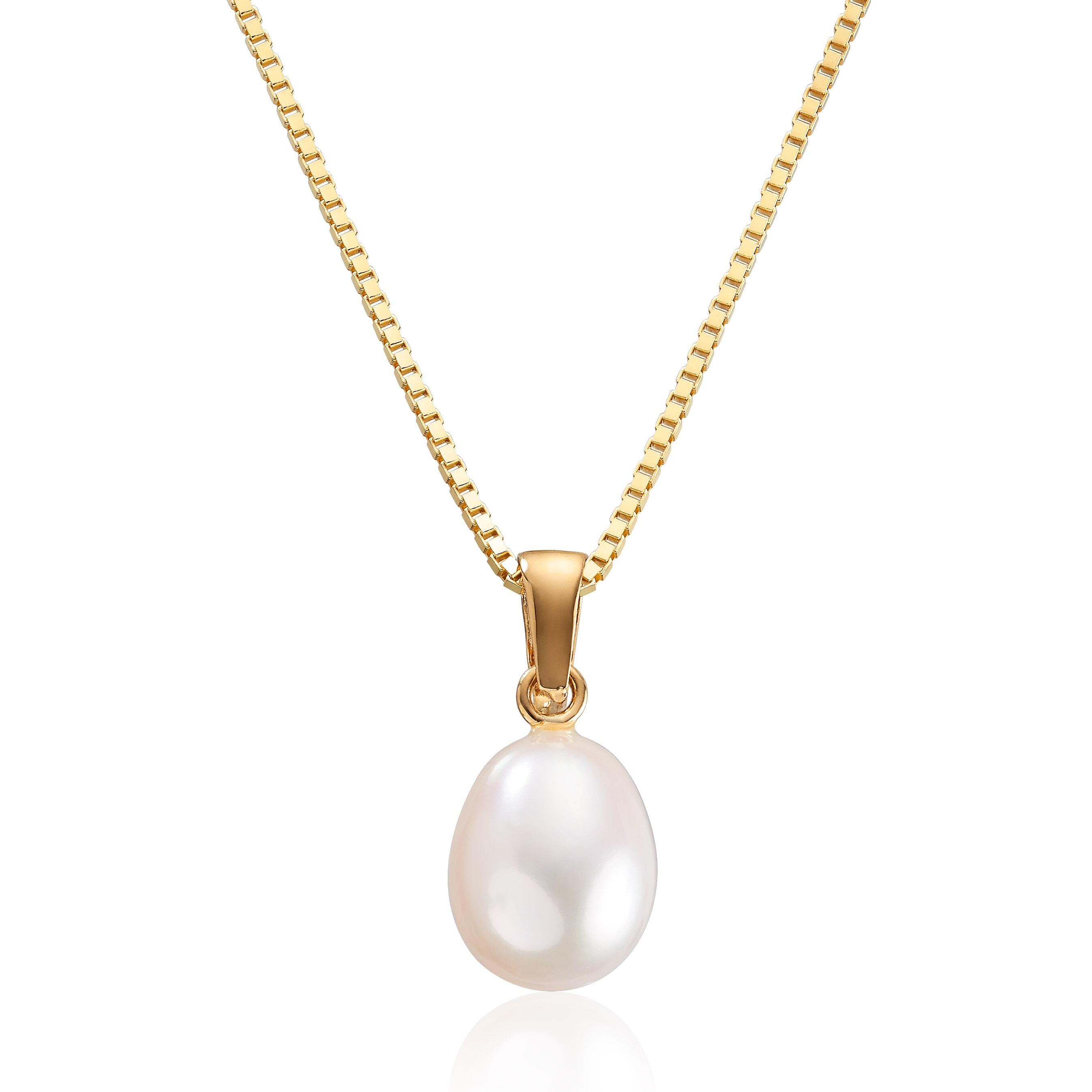 Anheng Perle FKP  8-8,5mm 585