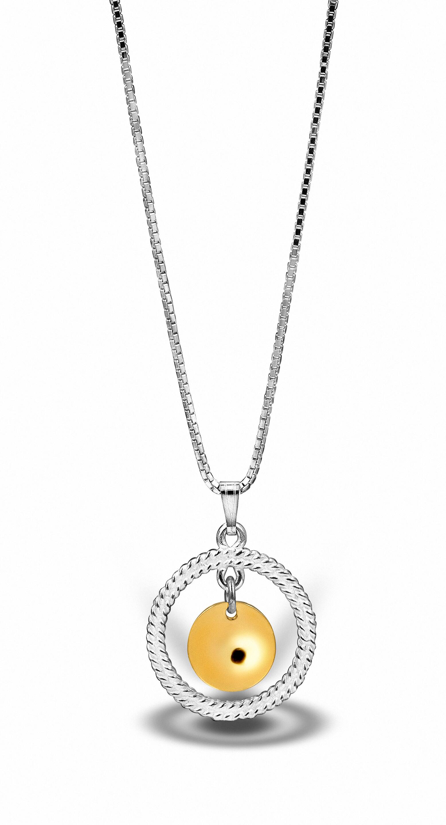 ANHENG HV MED VENZ. KJEDE