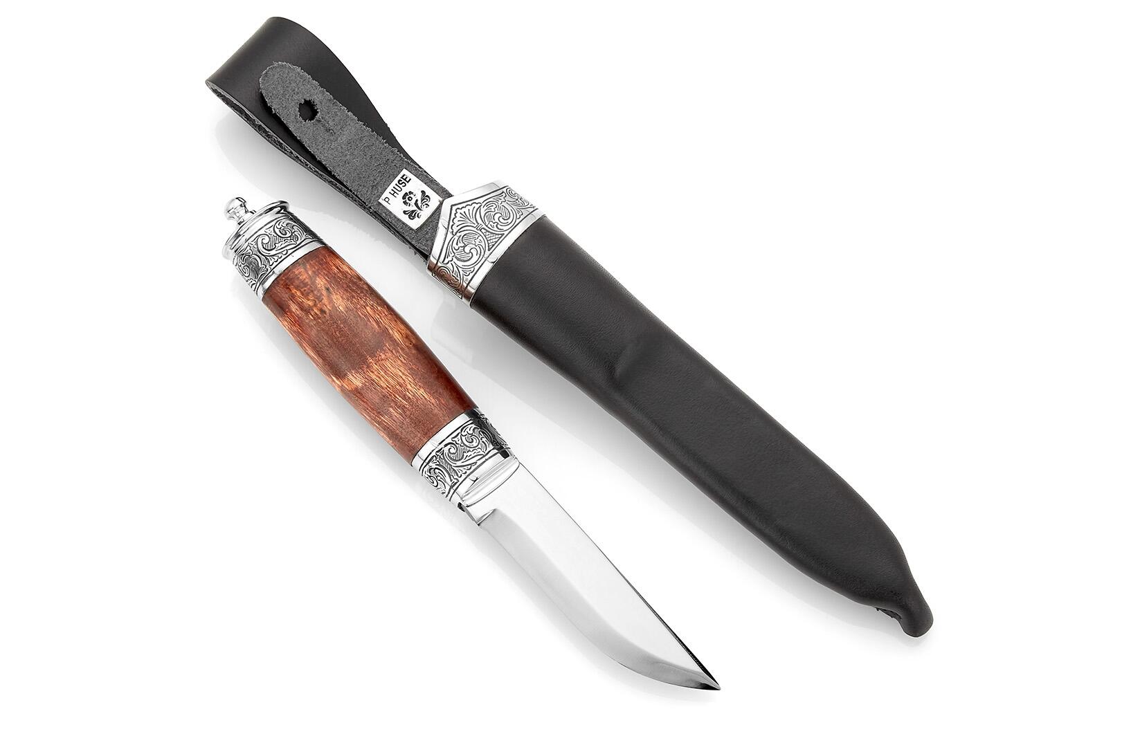 Skåbu kniv