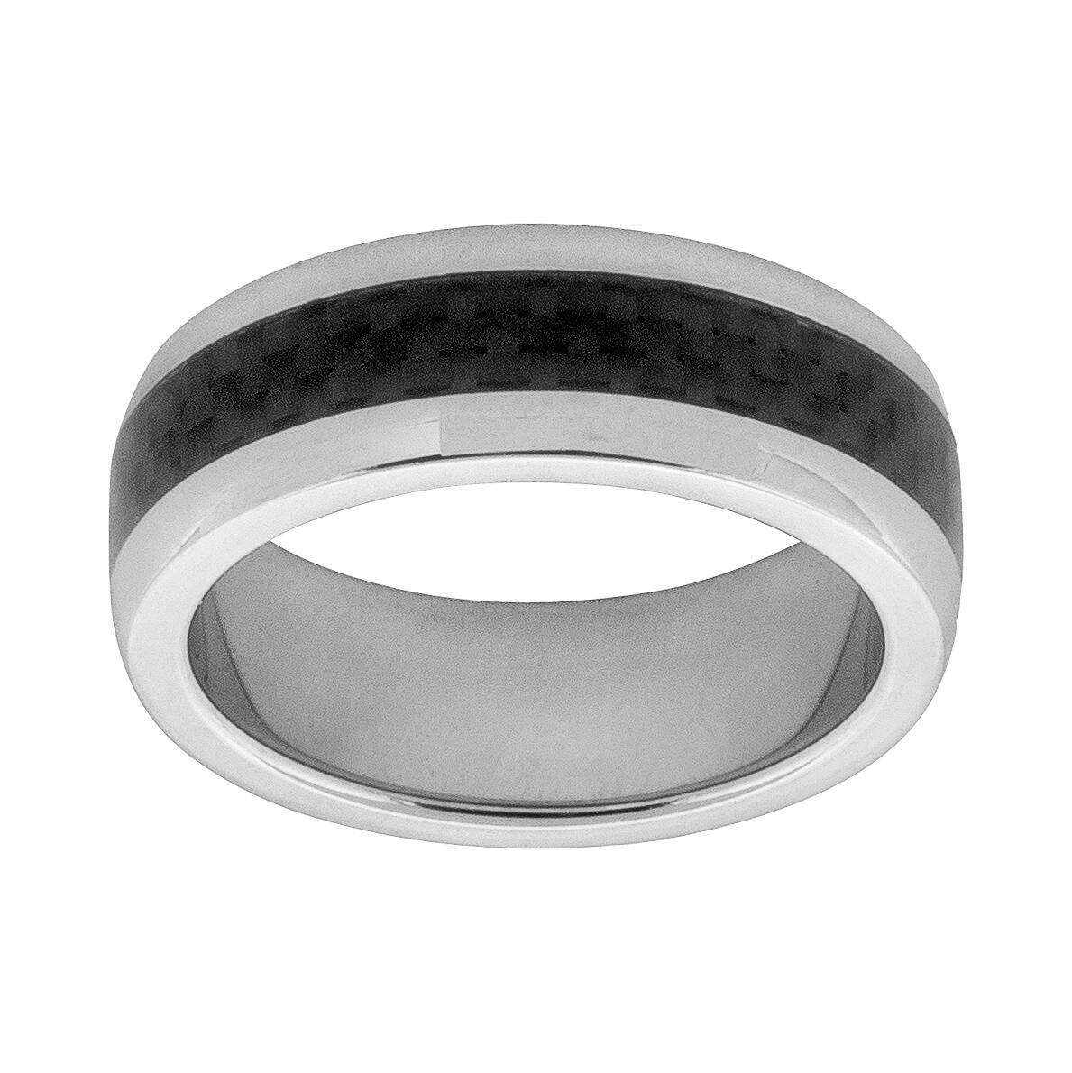 SANDER ring stål