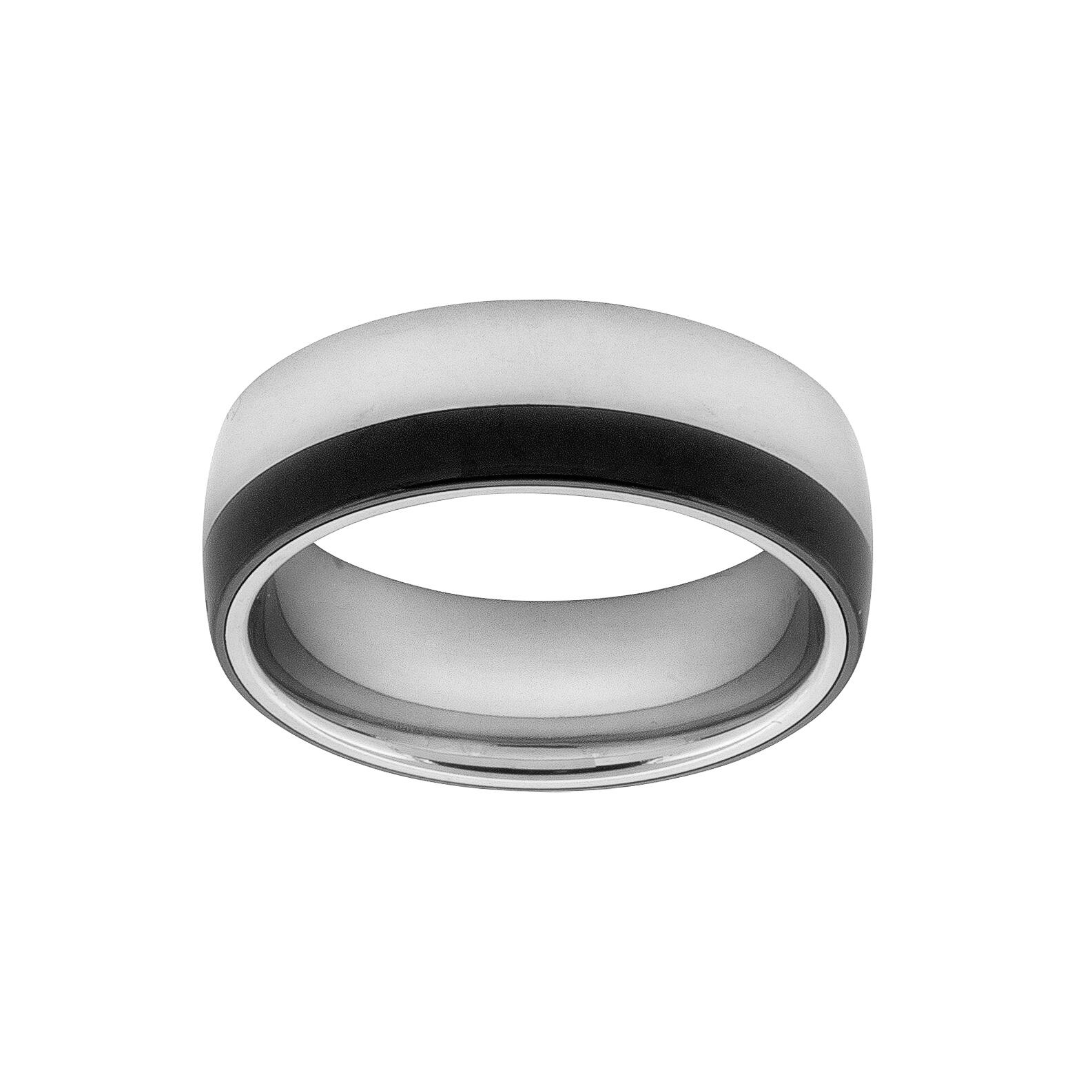 SANDER ring stål