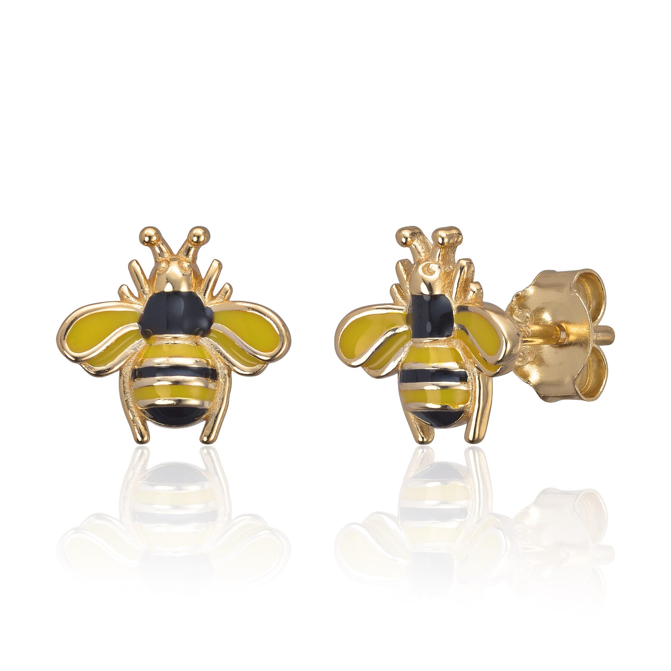 Ørepynt - Redd en BIE